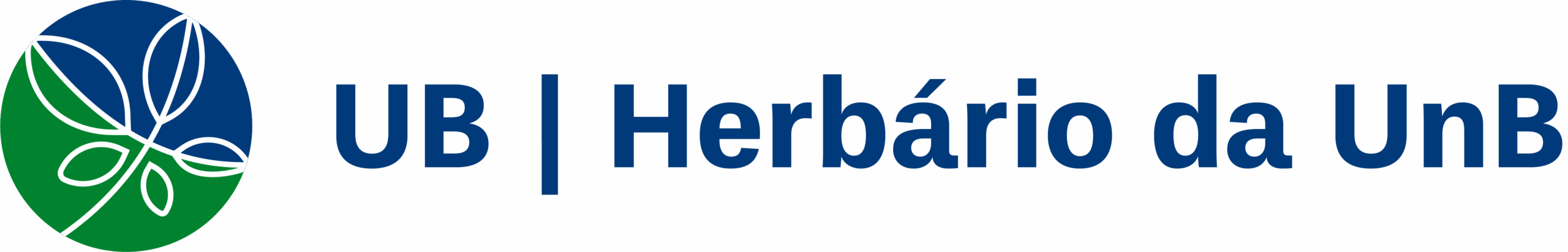 Herbário UB